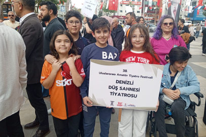 Sahnenin Perdesi Kadınlar ve Çocuklar İçin Açılıyor