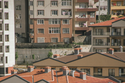 Denizli’de İkinci El Konut Satışları İlk Eli Geçti