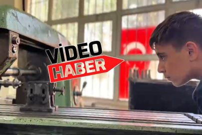 Denizli’nin Kurtuluş Ruhunu Öğrenciler Kısa Filmle Anlattı