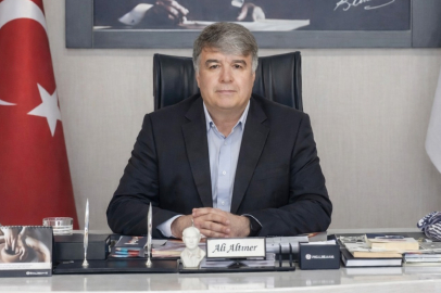 Başkan Altıner: “19 Mayıs, Milletimizin Bağımsızlık Ateşidir”