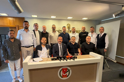 Denizli Kurslar Birliği’nden kaçak kurs uyarısı
