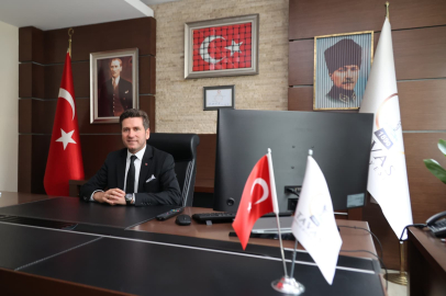 Tavas Belediye Başkanı Kadir Tatık’tan 19 Mayıs Mesajı