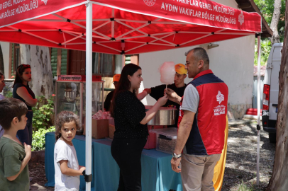 Vakıf Haftası Ve Aile Haftası Kapsamında Akyaka’da Piknik Etkinliği Düzenlendi