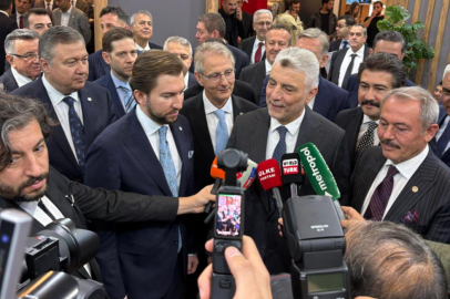  Denizli 106 stantla Hometex 2026’ya damgasını vurdu