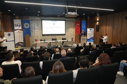DSO AB Bilgi Merkezinden Avrupa Günü Buluşması