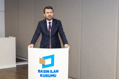 Genel Müdür Çay: Basın camiamız için yapıcı çözümler üretmeye odaklandık