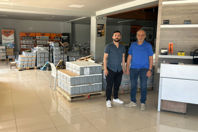 Denizli’den 5 İle Uzanan Başarı Hikâyesi