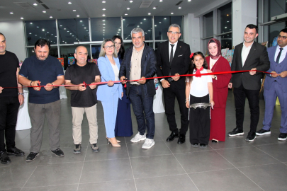 Envar’da sanat gecesi
