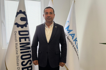 Kadınlar makine sektörüne kazandırılacak
