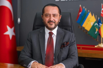 Yılmaz: “Denizli’miz  Vatan Sevdalısı Bir Şehirdir.”