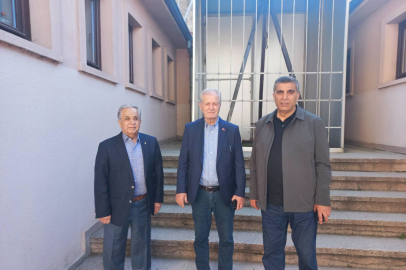 “Kutuplaştıran İdamlar” Ulucanlar Cezaevi’nde Tanıtıldı