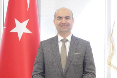 Prof. Dr. Ersan öz vergi konseyi icra kurulu üyeliğine seçildi