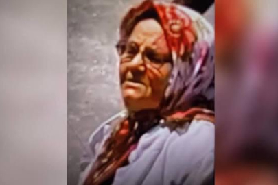 Denizli’de Alzheimer Hastası Kadından Haber Alınamıyor