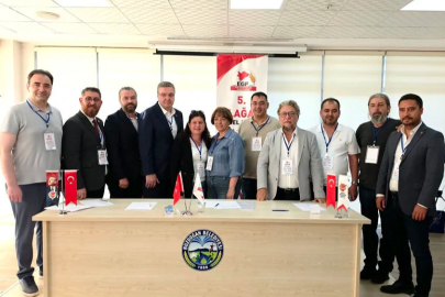 EGF'de, Kaytan güven tazeledi