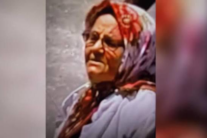 Kayıp Olarak Aranan Ayşe Ölmezoğlu Bulundu