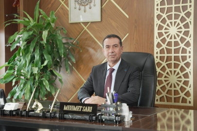 Sarı,“Destek Zorunluluk Haline Gelmiştir”