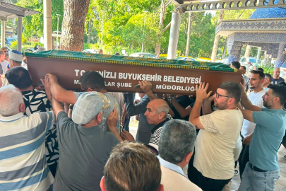Hurşit Çakır’ın Acı Günü