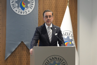 Reel sektörün kritik başlıkları DSO Meclisi’nde değerlendirildi