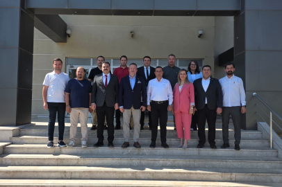 İŞKUR, OSB ve MAKSİAD'dan Kadın İstihdamına Güçlü Destek