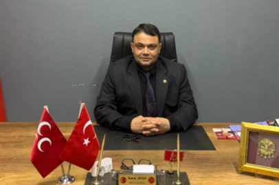 Çavuşlu Görevinden Ayrıldığını Açıkladı