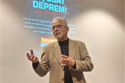 TMMOB Denizli İKK’da Yeni Dönem Görev Dağılımı Belirlendi
