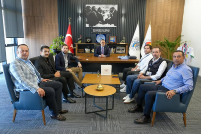 Denizli Sanayisi Baykar Teknoloji’nin Tedarik Ekosistemine Hazırlanıyor