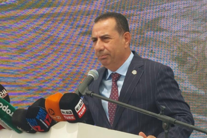 Makina üretiminde Denizli’de yeni dönem başladı!