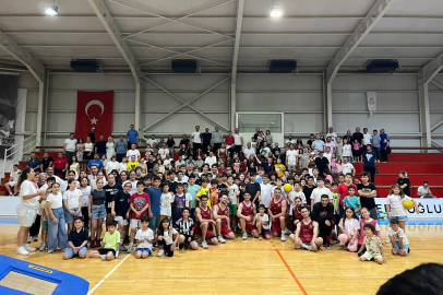Mektebim Koleji’nde Unutulmaz Etkinlik