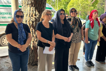Sözeri’nin acı günü