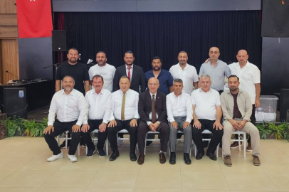 Ceşen Güven Tazeledi
