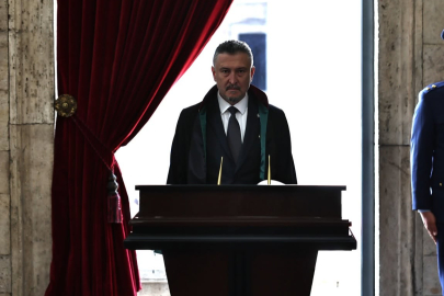 Denizli Barosunda Kritik Değişim
