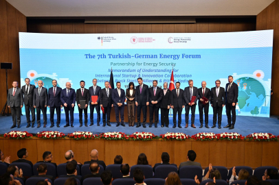 OYAK Çimento ve PureEnergy’den sürdürülebilir gelecek için stratejik ortaklık