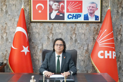 CHP Denizli İl Başkanı Ali Osman Horzum görevden alındı