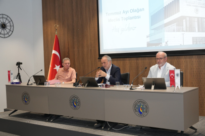 Denizli Sanayisinin Geleceğine Yön Verecek Başlıklar Ele Alındı