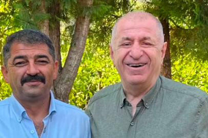 Hayla, Zafer Partisi'ne Katıldı