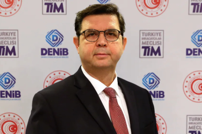 Memişoğlu TİM'de