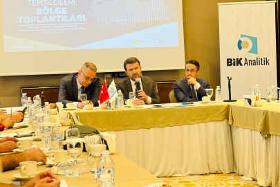 Gazete ve İnternet Haber Siteleri Antalya’da Bir Araya Geldi