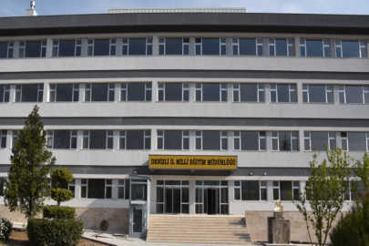 Denizli LGS'de zirvede! 6 öğrenciden tam puan