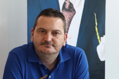 Denizli Basket Asbaşkanı Gökhan Gökşin: “Hedefimiz Avrupa’da ve ligde kalıcı başarı”