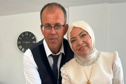 Bozkurt’ta Mutlu Gün: Muhtar İrfan Aktaş Dünyaevine Girdi