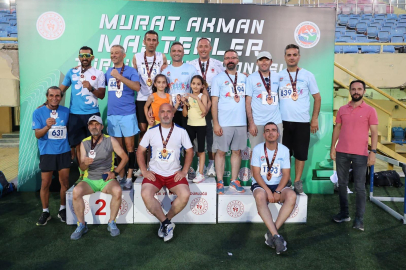İzmir’de Denizli Fırtınası