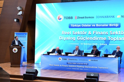 Kredide "tekstil" ayrımcılığına Denizli'den tepki