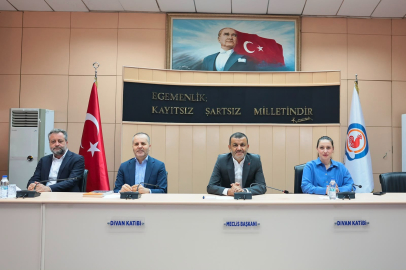 Denizli Büyükşehir’den yaşlanan nüfusa yönelik yeni proje hamlesi