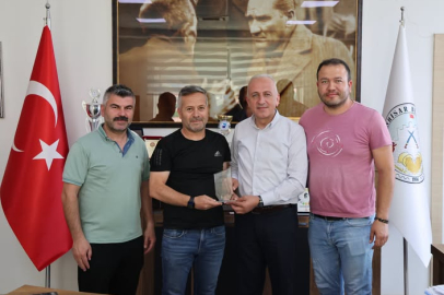 Serinhisar'da Yeni Sezon Heyecanı