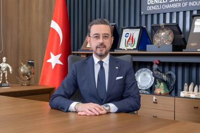 Başkan Selim Kasapoğlu’ndan 24 Temmuz Basın Bayramı Mesajı