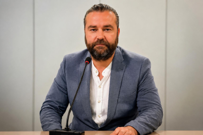 DGC başkanı Tokmak’tan 24 temmuz mesajı