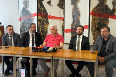 Denizli Gazeteciler Cemiyeti Kentin Ortak Buluşma Noktası Oldu
