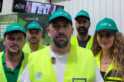 Denizli’de Osmanlı Atık’tan Türkiye’de Rekor Başarı