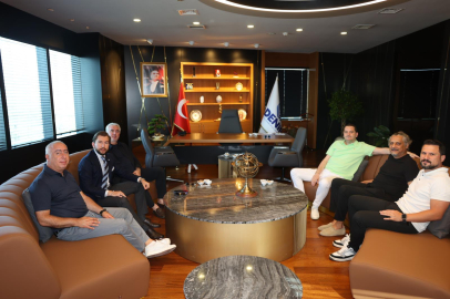 DENİB ile Denizli Basket’ten Güç Birliği Mesajı