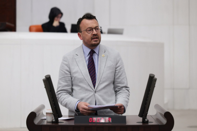  “Türk Sanayisi Çalışarak Batıyor, Her Sektör Yangın Yeri”